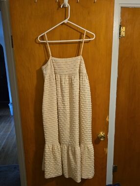Kiki Vargas Dress